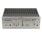 SONY Sony / основной предусилитель /TA-1140/203014/B разряд /05[ б/у ]