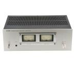 Lo-D low ti Hitachi / усилитель мощности /HMA-3780/B разряд /05[ б/у ]