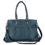 COACH コーチ/レザー2WAY�