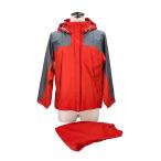 THE NORTH FACE North Face / нейлон горная парка / верх и низ в комплекте / Gore-Tex /NPW1055R/B разряд /18[ б/у ]