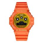 CASIO カシオ/G−SHOCK5900シリーズ/デジタルウォッチ/クォーツ/DW5900TS-4JF/Aランク/18【中古】