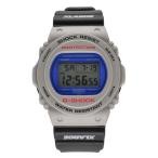 CASIO カシオ/G−SHOCK/XLARGEコラボ/デジタルウォッチ/クォーツ/DW-5750E/D30***/Aランク/18【中古】