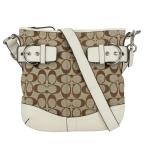 COACH コーチ/シグネチ