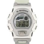 CASIO カシオ/G−SHOCK/X−treme Triple Crownデジタルウォッチ/DW-004ASJ-8AT/Aランク/18【中古】