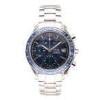 OMEGA オメガ/スピードマスターデイト/クロノ/自動巻き/32128000/859*****/SAランク/18【中古】