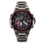 CASIO カシオ/G−SHOCK/MT−G/電波ソーラー/MTG-B2000BD-1A4JF/S10**********/ABランク/18【中古】