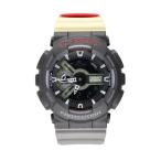 CASIO カシオ/G−SHOCKデジアナウォッチ/クォーツ/GA-110LP-1AJF/Aランク/18【中古】