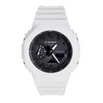 CASIO カシオ/GA−2100 シリーズ /オクタゴン/ケースモデル/GA-2100-7AJF/D20***/ABランク/19【中古】