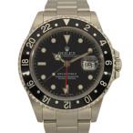 ROLEX ロレックス/GMTマスター2/16710/P52****/ROLEX/ABランク/62【中古】
