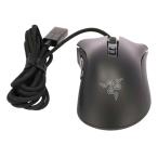 RAZER Ray The -/ge-ming мышь /DEATHADDER V2/PM2220H14402864/ персональный компьютер относящийся /B разряд /62[ б/у ]
