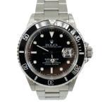 ROLEX ロレックス/サブマリーナデイト/16610/W79****/ROLEX/Aランク/06【中古】