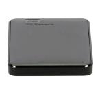 WESTERN DIGITAL/ установленный снаружи HDD/WDBU6Y0020BBK/ персональный компьютер относящийся /B разряд /62[ б/у ]