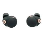 ショッピングwf-1000xm4 SONY ソニー/ワイヤレスイヤホン/WF-1000XM4/ヘッドホン/Bランク/62【中古】