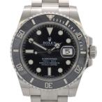 ROLEX ロレックス/サブマリ−ナデイト2016年製/116610LN/7W3*****/ROLEX/Aランク/62【中古】