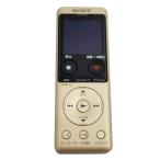 SONY/IC магнитофон /ICD-UX570F/2017154/B разряд /62[ б/у ]