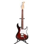 YAMAHA ヤマハ/エレキギター/Pacifica PAC112V/Bランク/62【中古】