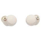 ショッピングwf-1000xm4 SONY ソニー/ワイヤレスイヤホン/WF-1000XM4/5653046/Bランク/62【中古】