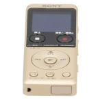 SONY Sony / стерео IC магнитофон /ICD-UX570F/S0120171546/A разряд /62[ б/у ]