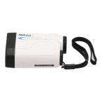 Nikon Nikon / Golf дальномер /COOLSHOT20GII/B разряд /62[ б/у ]