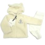 <br>MONCLER Moncler / боа Parker * брюки комплект /12/18/12/18/A разряд /62[ б/у ]