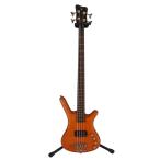 Warwick ワーウィック/エレキベース/Made in Germany/CORVETTE Type/C06100299/BCランク/62【中古】