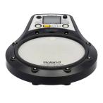 Roland Roland / тренировка специальный накладка / ритм Coach /RMP-3 Rhythm Coach/Z720506/ барабан /B разряд /62[ б/у ]