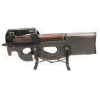 TOKYO MARUI Tokyo Marui / стандартный электрооружие /P90TR/ хобби сопутствующие товары /B разряд /62[ б/у ]