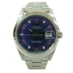 ROLEX ロレックス/オイスターパーペチュアル デイト/15200/K60****/ABランク/06【中古】