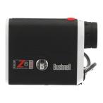 Bushnell втулка фланель / Golf для лазерный дальномер /TOUR Z6/024217/B разряд /62[ б/у ]