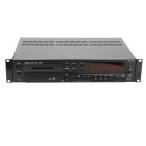 TASCAM Tascam / для бизнеса MD панель /MD-02B/0020071/B разряд /62[ б/у ]