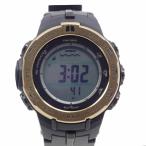 CASIO Casio /PRO-TREK/PRW-3100YC/AB разряд /62[ б/у ]