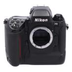 Nikon Nikon / пленочный фотоаппарат /F5 корпус /3056799/B разряд /62[ б/у ]