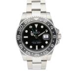 ROLEX ロレックス/GMTマスターII/116710/V17****/Aランク/62【中古】