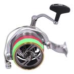 SHIMANO Shimano / вращающийся катушка /SURFLEADER C14+35SA62/B разряд /62[ б/у ]