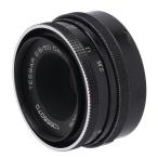 Carl Zeiss Jena Carl Zeiss / замена линзы /DDR Tessar 50mm F2.8/10555070/C разряд /62[ б/у ]