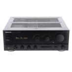 Pioneer Pioneer / основной предусилитель /A-717/IG1013550/B разряд /62[ б/у ]