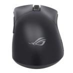 ASUSe стул -s/ беспроводной ge-ming мышь /P706 ROG GLADIUS III WL/M6MPGD534209/B разряд /62[ б/у ]