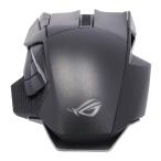 ASUSe стул -s/ge-ming мышь /P707 ROG SPATHA X/M4MPCP001347/B разряд /62[ б/у ]