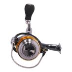 DAIWA Daiwa / вращающийся катушка /CERTATE 3012/B разряд /62[ б/у ]