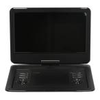 YAMAZEN Qriom гора ./ портативный DVD плеер /KPD-N140/4000747/B разряд /62[ б/у ]