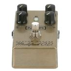 MXR エムエックスアール/エフェクター/オーバードライブ/M77 Custom Badass Modified O.D./Aランク/62【中古】
