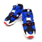Reebok × adidas リーボック × アディダス/インスタポンプフューリーブースト/FY8776/28.5cm/Bランク/62【中古】