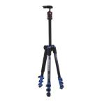 Manfrotto Manfrotto /4 уровень штатив /befree/MKBFRA4BL-BH/A5491101/B разряд /62[ б/у ]