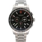 VICTORINOX ビクトリノックス/クロノグラフ/241816/Aランク/62【中古】