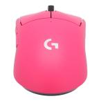 Logicool Logicool /ge-ming мышь /PRO X SUPERLIGHT/G-PPD-003WL-MG/AB разряд /62[ б/у ]