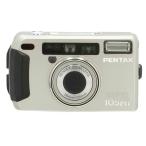 PENTAX Pentax / compact пленочный фотоаппарат /ESPIO 105Mi/4102787/B разряд /62[ б/у ]