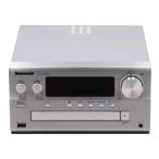 Panasonic Panasonic /CD ресивер / мини компонент основной элемент /SA-PMX90/LL2BB001841/B разряд /62[ б/у ]