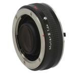 CONTAX Contax /tere конвертер 1.4 раз /Mutar III 1.4x/8103076M/B разряд /62[ б/у ]