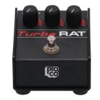 Proco プロコ/エフェクター/ディストーション/Turbo RAT/DB177806/Bランク/62【中古】