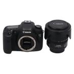 Canon キャノン/デジタル一眼/EOS 7D 15-